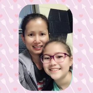 Meet your Posher, Kalayakorn